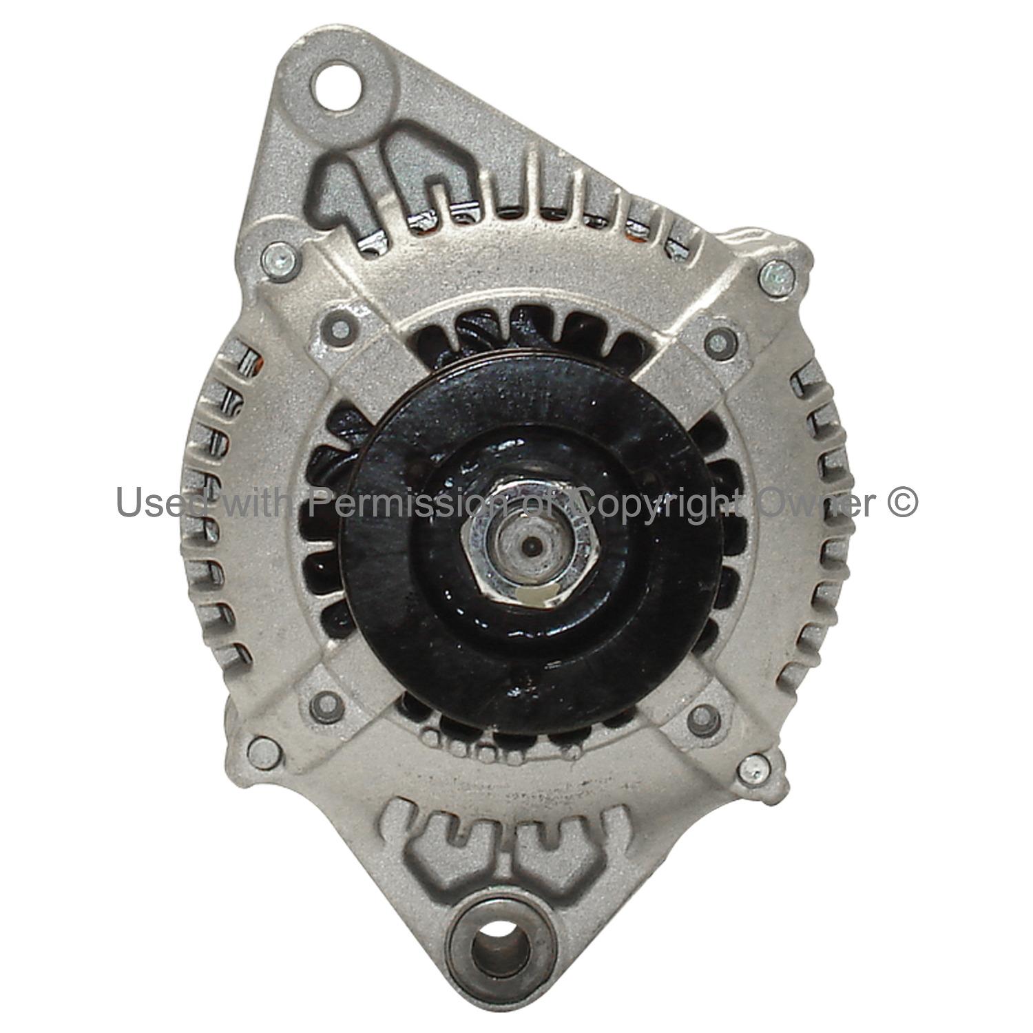 MPA 15601 Alternator product image 3 of 4