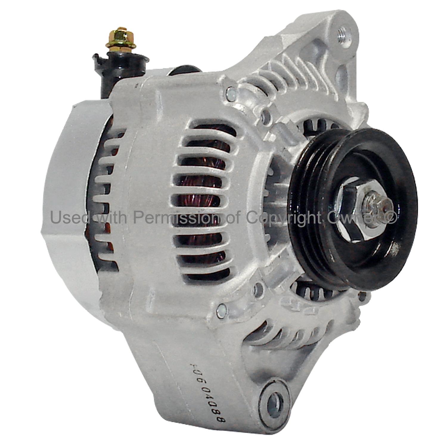 MPA 15602 Alternator product image 1 of 4