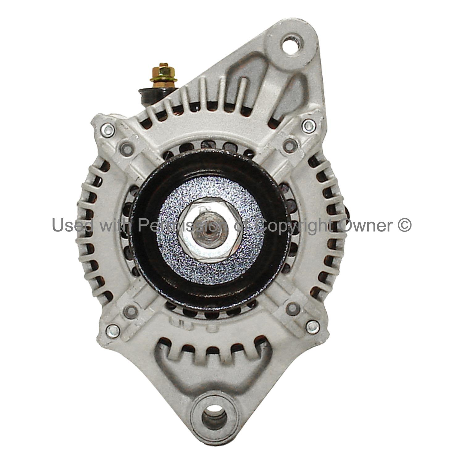 MPA 15602 Alternator product image 3 of 4