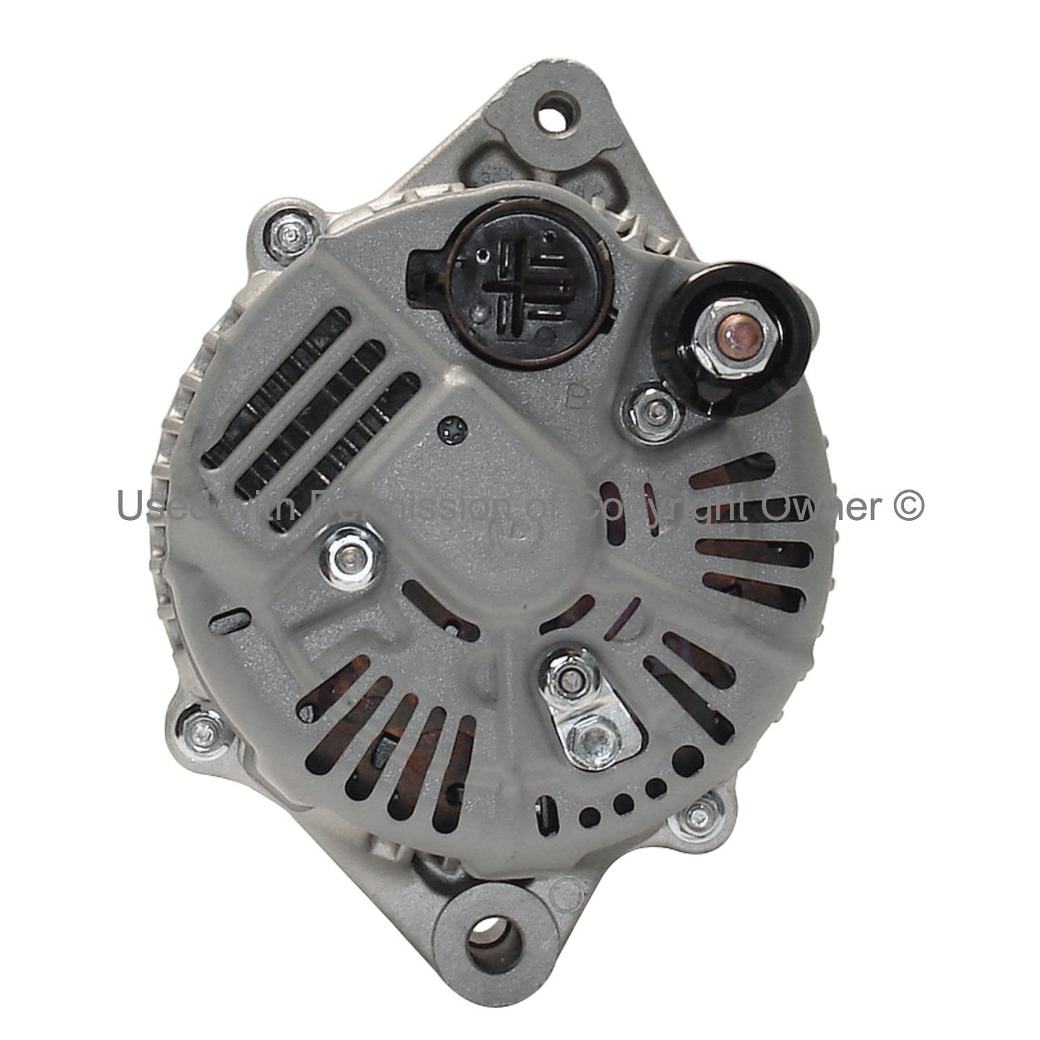 MPA 15603 Alternator product image 2 of 4