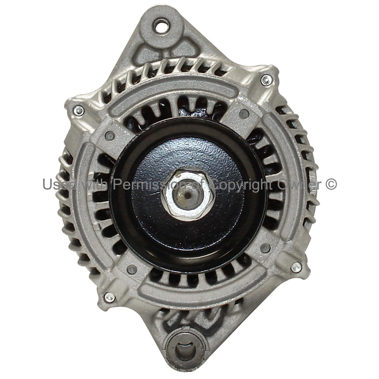 MPA 15603 Alternator product image 3 of 4
