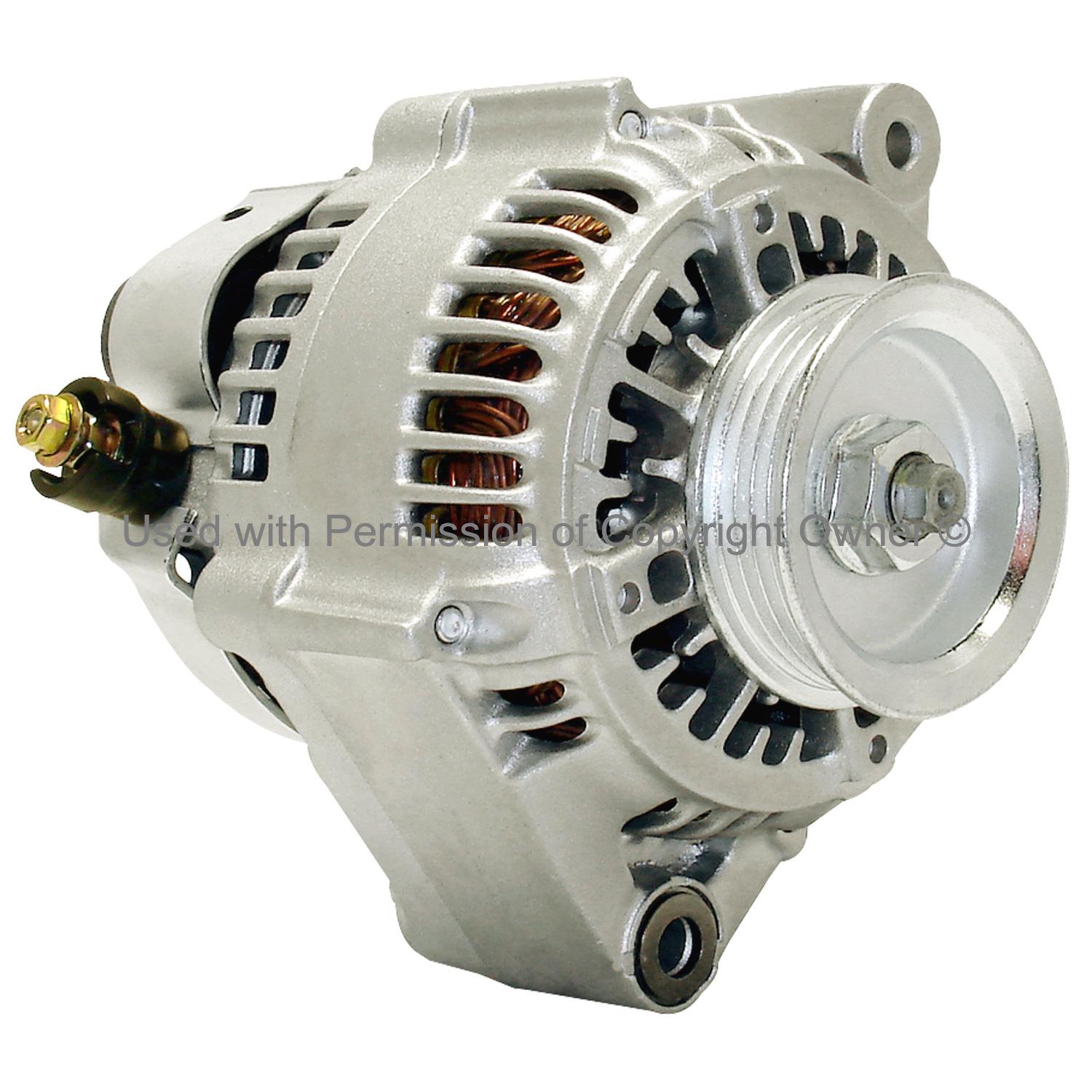 MPA 15604 Alternator product image 1 of 4