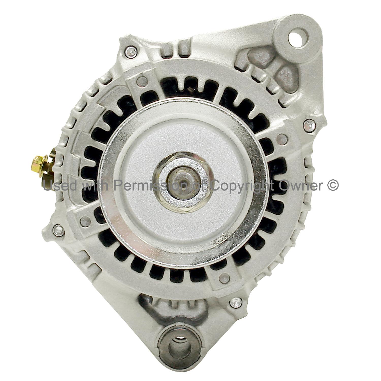 MPA 15604 Alternator product image 3 of 4