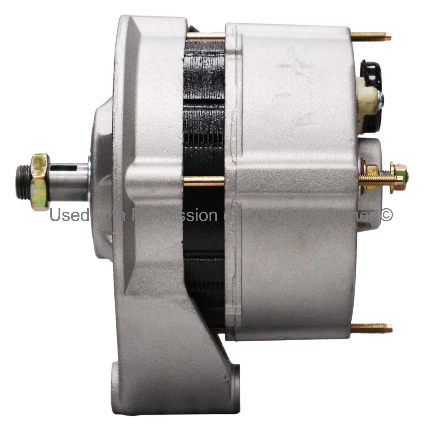 MPA 15606 Alternator product image 4 of 4