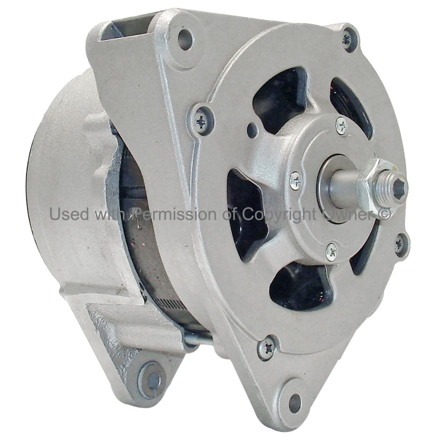 MPA 15608 Alternator product image 1 of 4