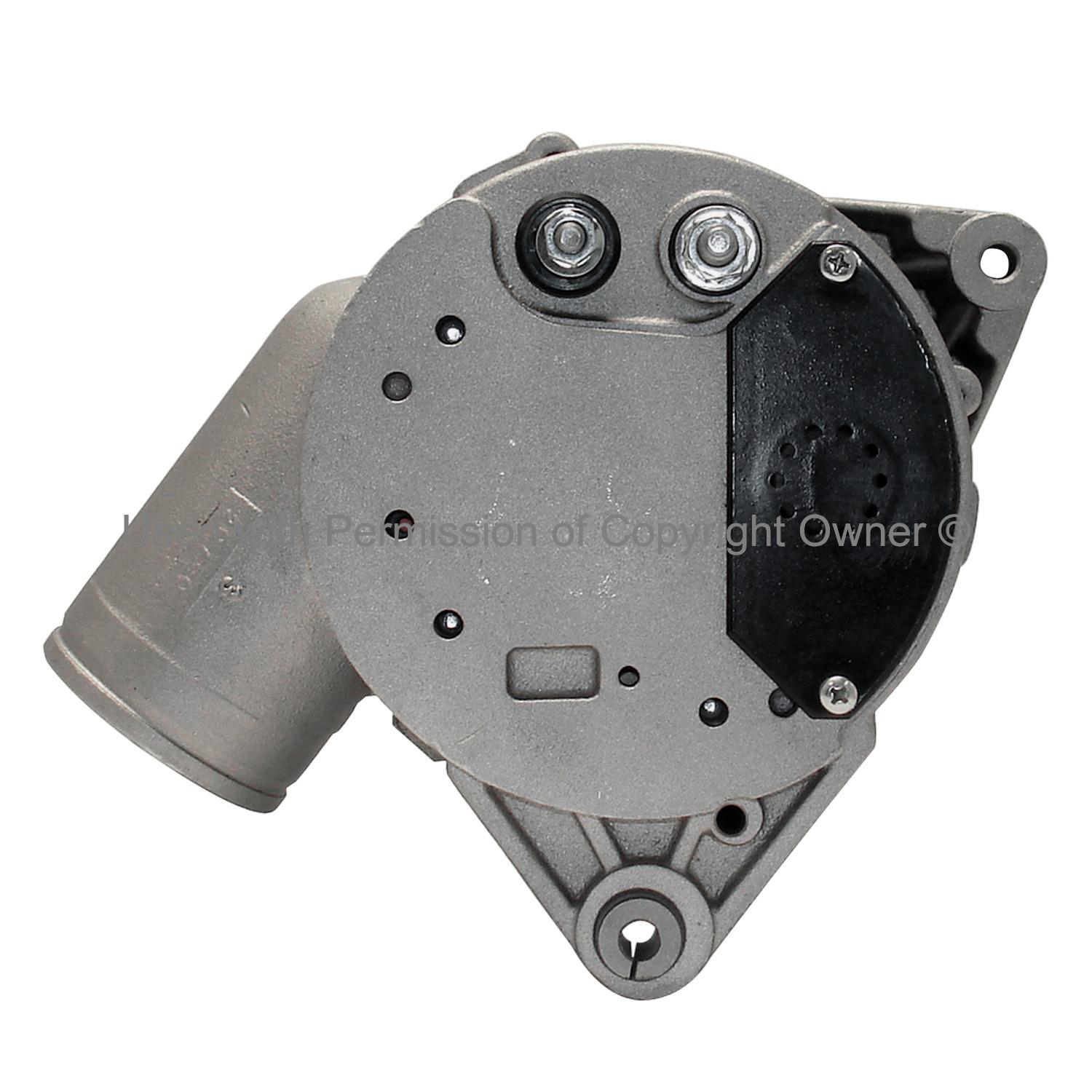 MPA 15608 Alternator product image 2 of 4