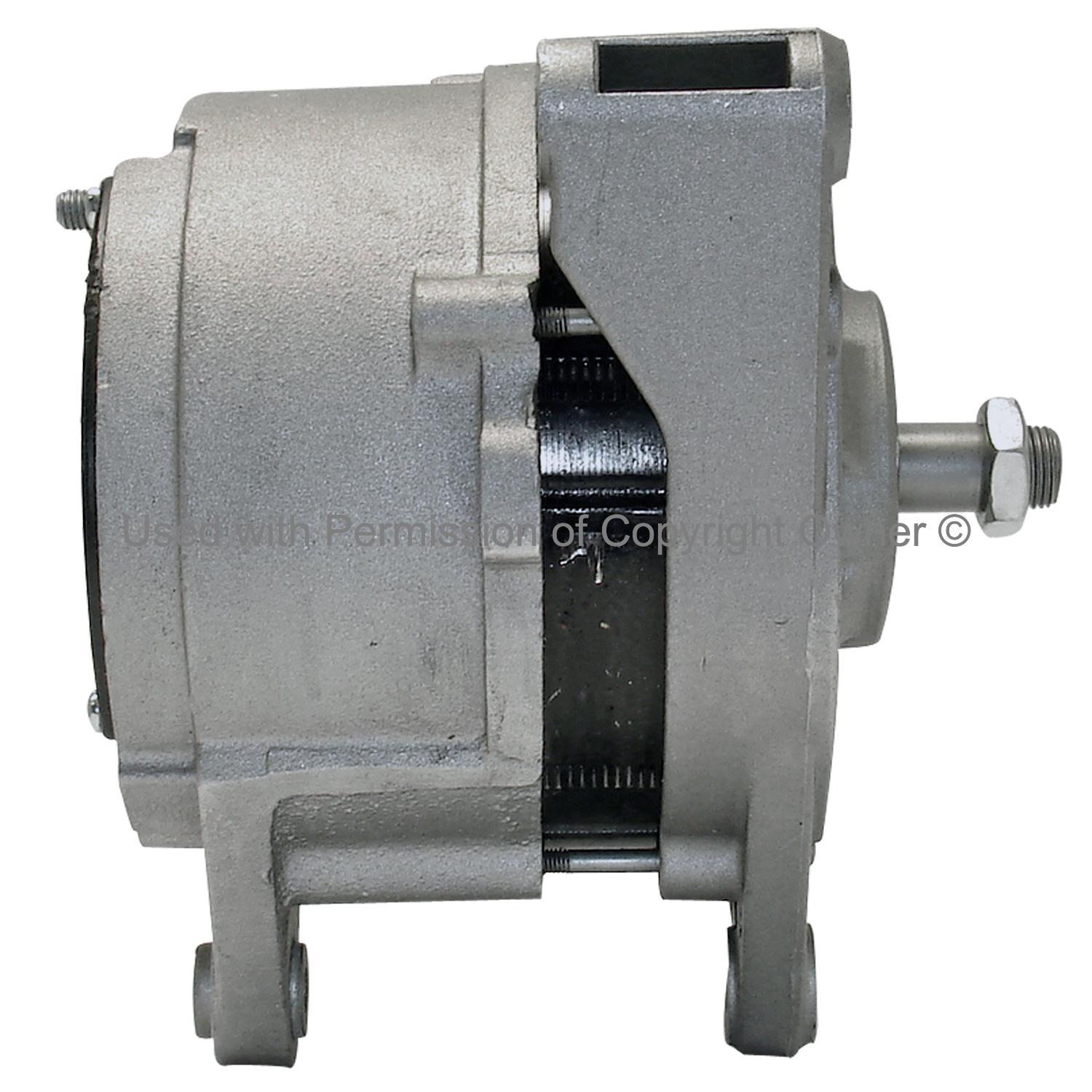 MPA 15608 Alternator product image 4 of 4