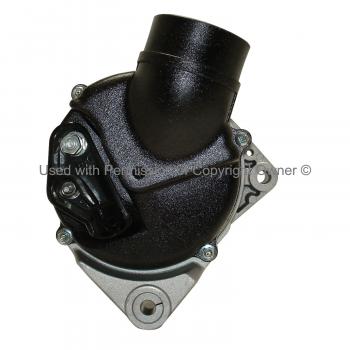 MPA 15612 Alternator product image 2 of 4