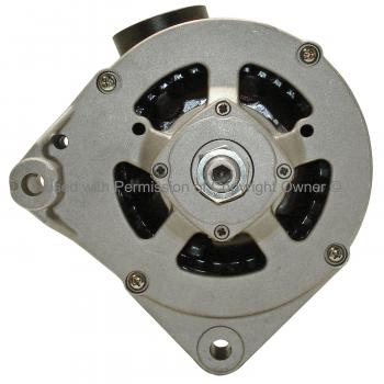 MPA 15612 Alternator product image 3 of 4