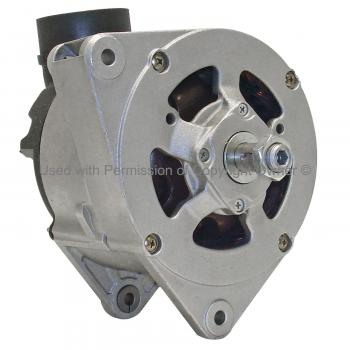 MPA 15613 - Alternator MPA 15613 Alternator product image 1 of 4