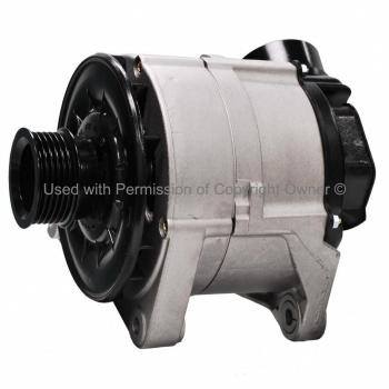MPA 15614 - Alternator MPA 15614 Alternator product image 1 of 4
