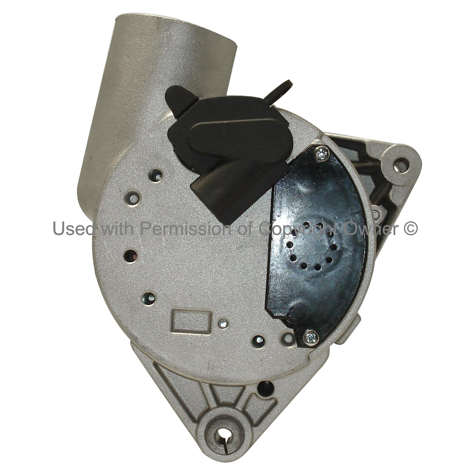 MPA 15615 - Alternator MPA 15615 Alternator product image 2 of 4