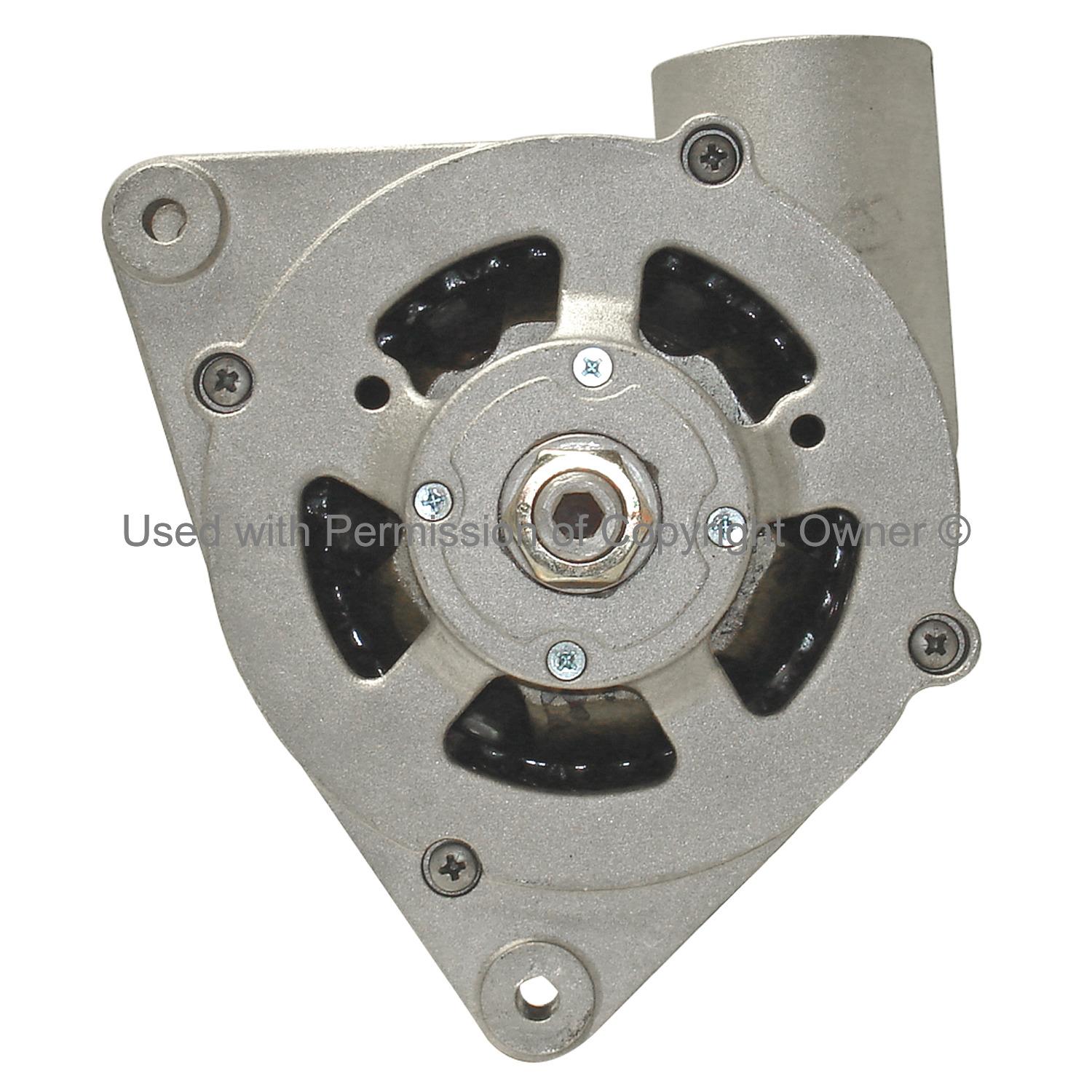 MPA 15615 - Alternator MPA 15615 Alternator product image 3 of 4