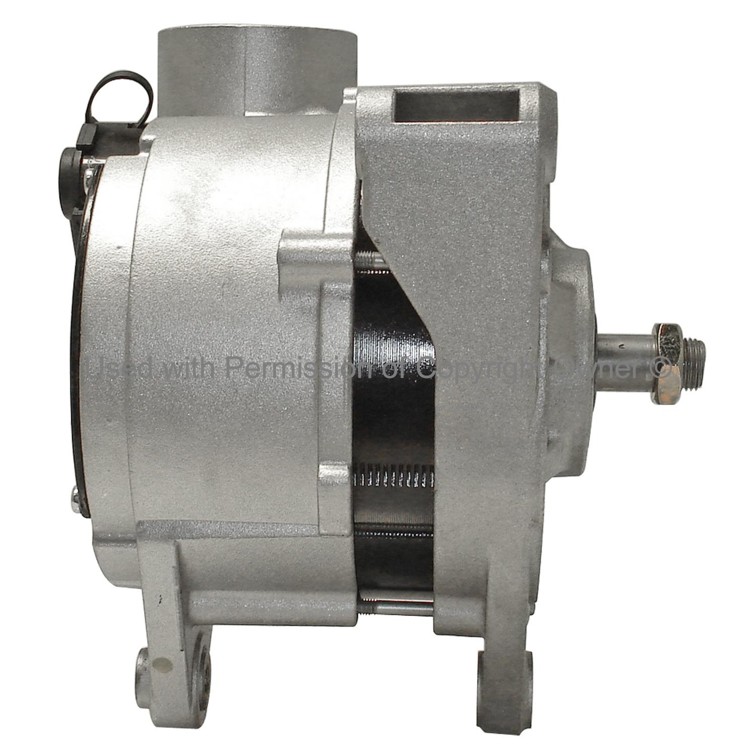 MPA 15615 - Alternator MPA 15615 Alternator product image 4 of 4