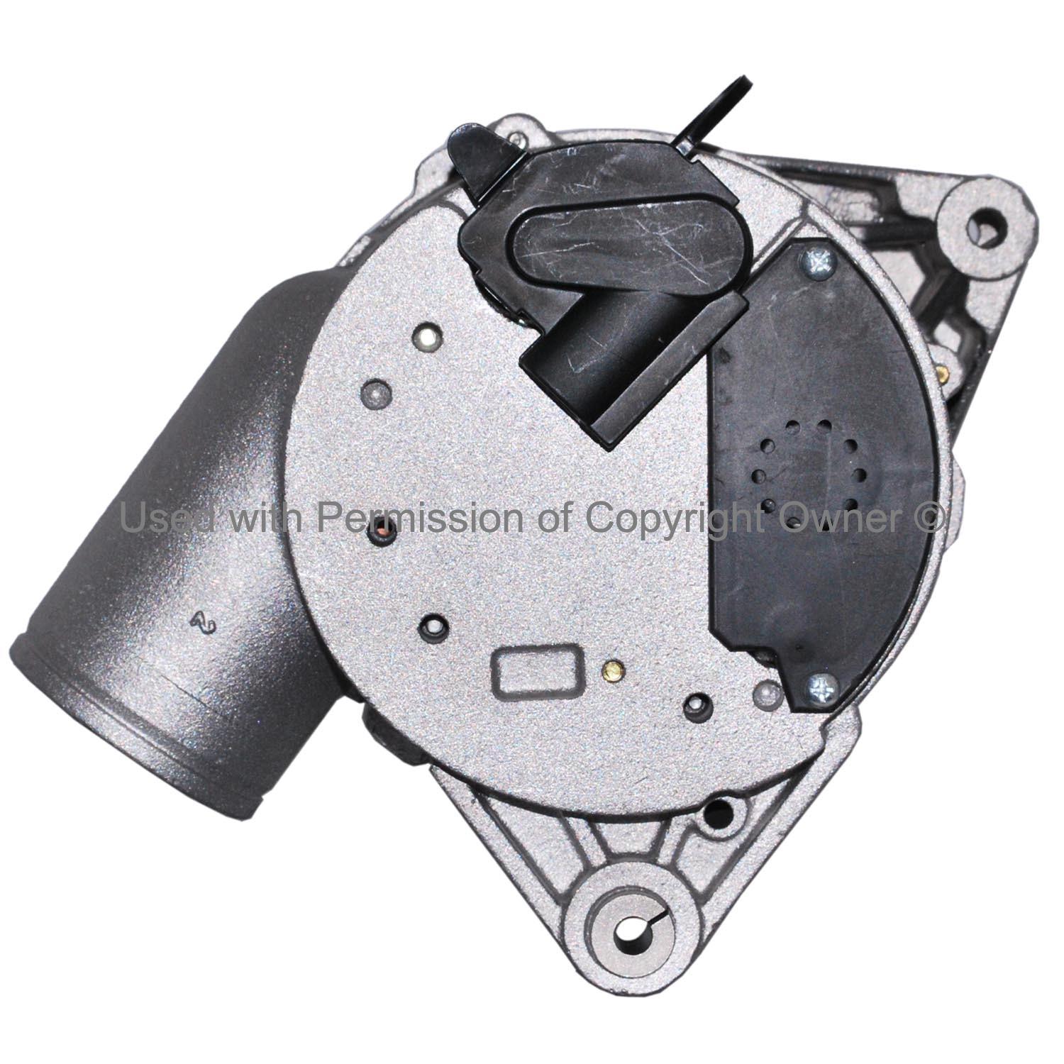 MPA 15616 - Alternator MPA 15616 Alternator product image 2 of 4