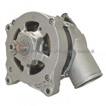 MPA 15617 Alternator product image 1 of 4
