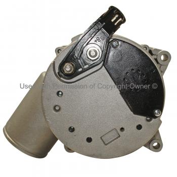 MPA 15617 Alternator product image 2 of 4