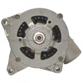 MPA 15617 Alternator product image 3 of 4