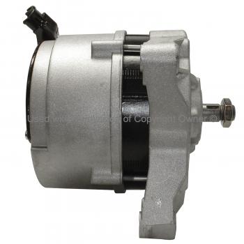 MPA 15617 Alternator product image 4 of 4