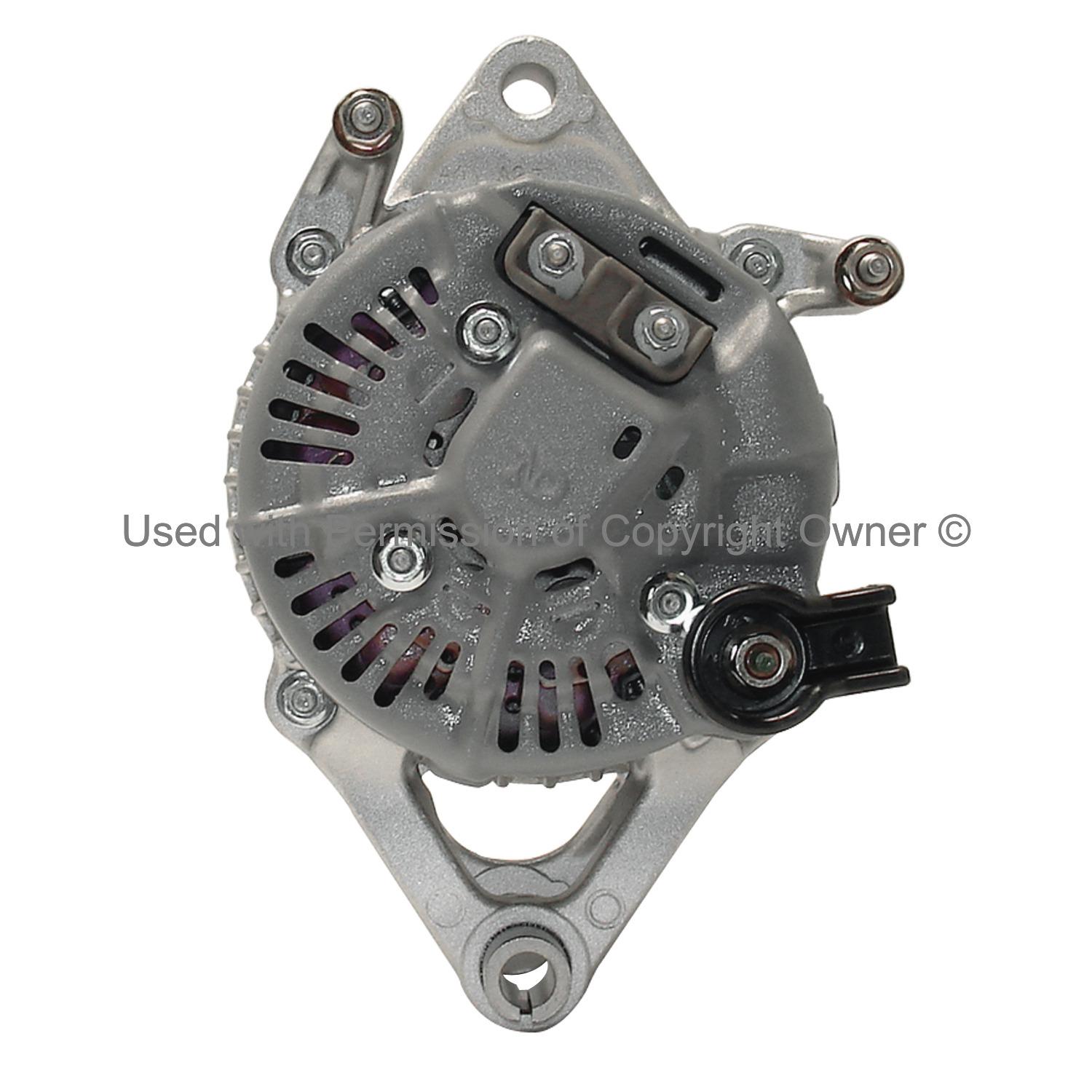 MPA 15618 - Alternator MPA 15618 Alternator product image 2 of 4