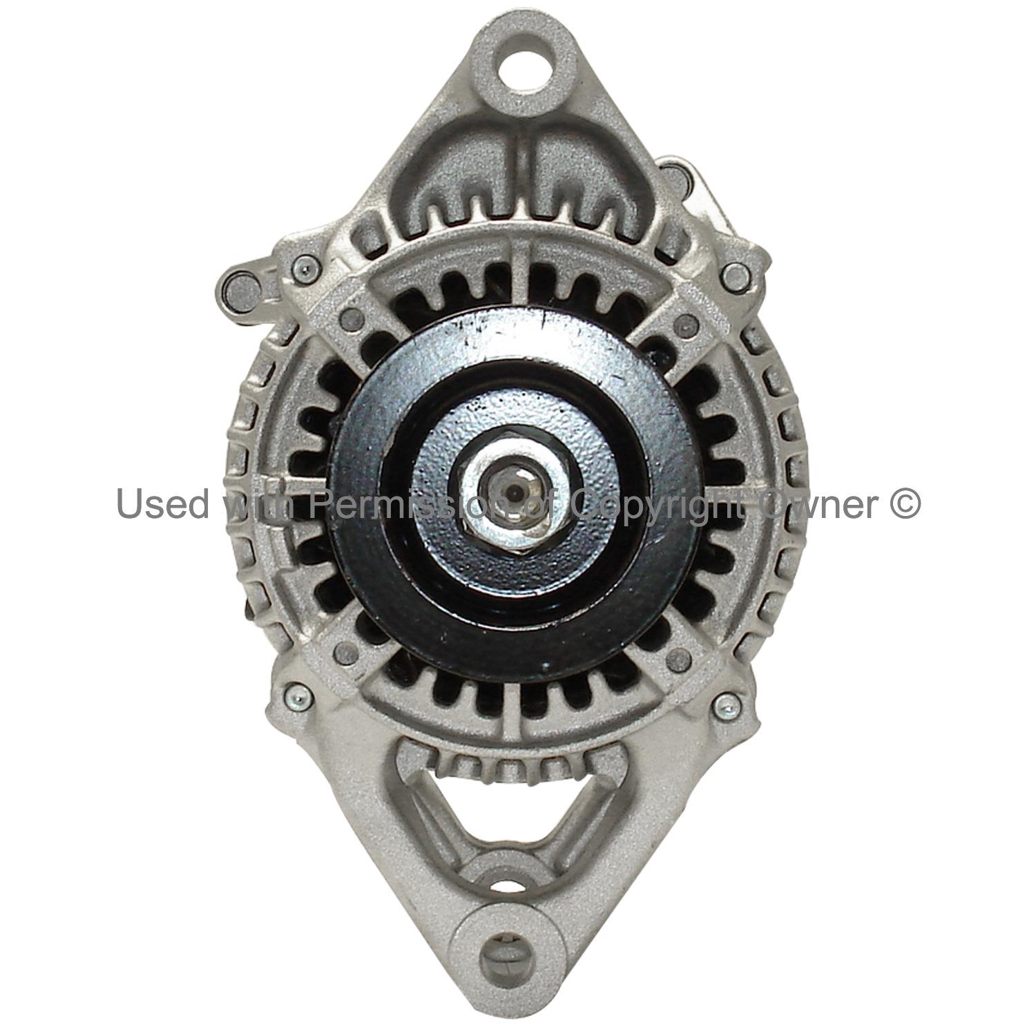 MPA 15618 - Alternator MPA 15618 Alternator product image 3 of 4