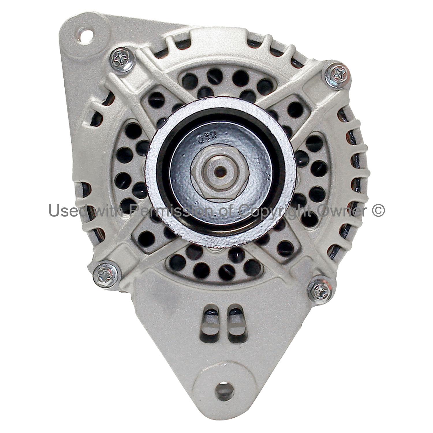 MPA 15619 Alternator product image 3 of 4