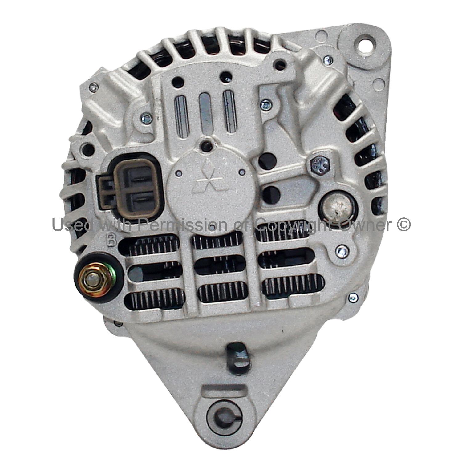 MPA 15620 Alternator product image 2 of 4