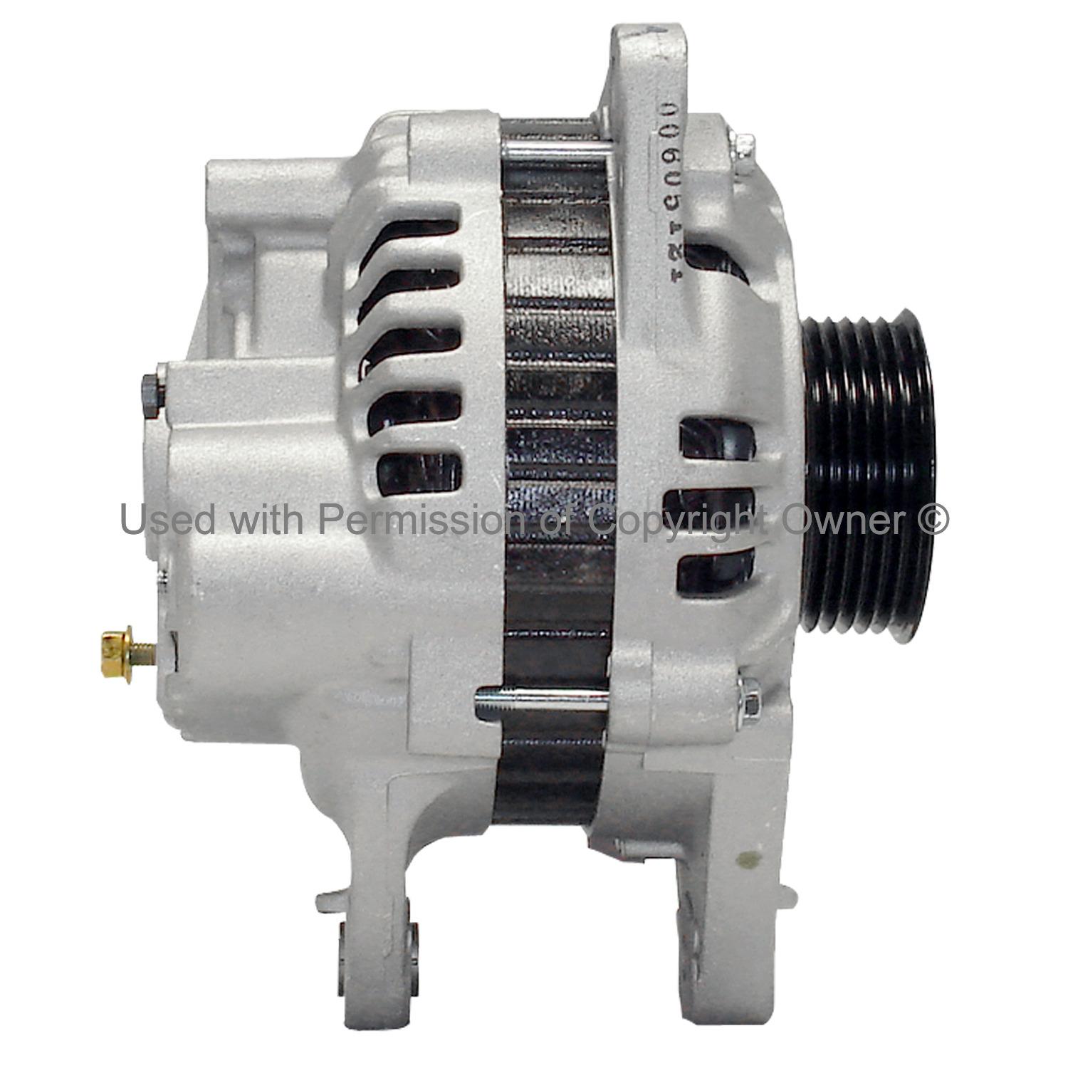 MPA 15620 Alternator product image 4 of 4