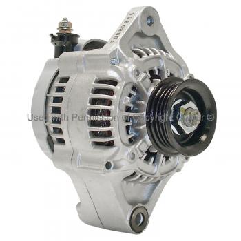 MPA 15621 Alternator product image 1 of 4