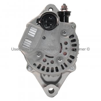 MPA 15621 Alternator product image 2 of 4