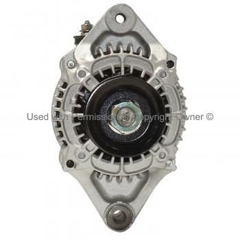 MPA 15621 Alternator product image 3 of 4
