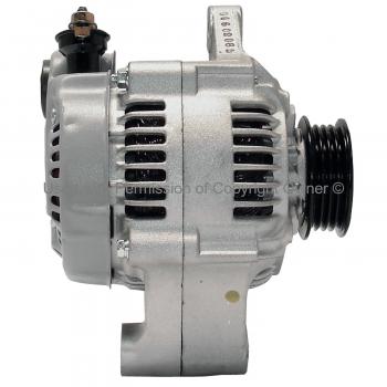 MPA 15621 Alternator product image 4 of 4