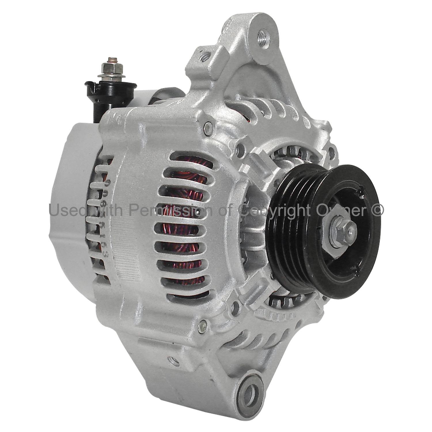 MPA 15622 Alternator product image 1 of 4