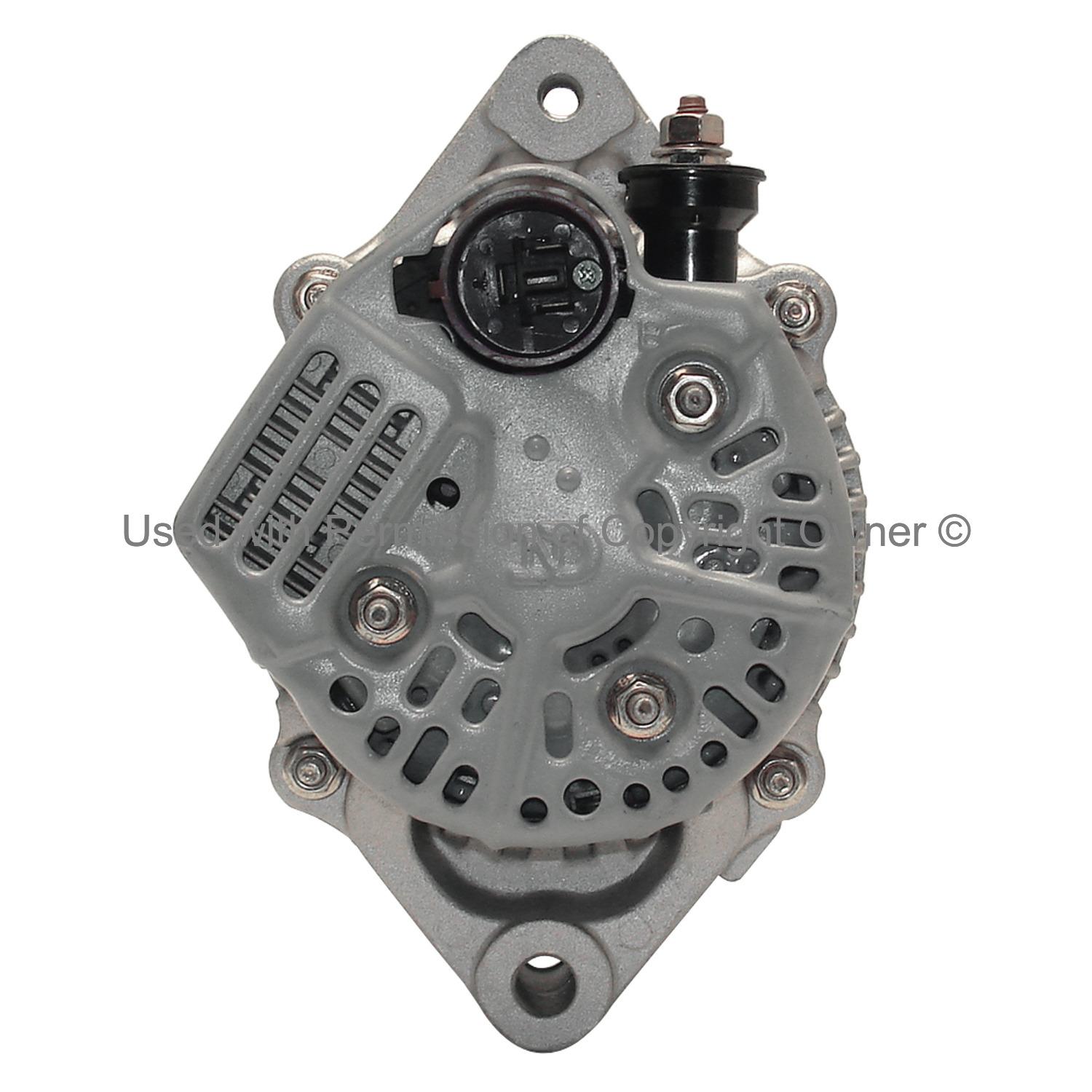 MPA 15622 Alternator product image 2 of 4