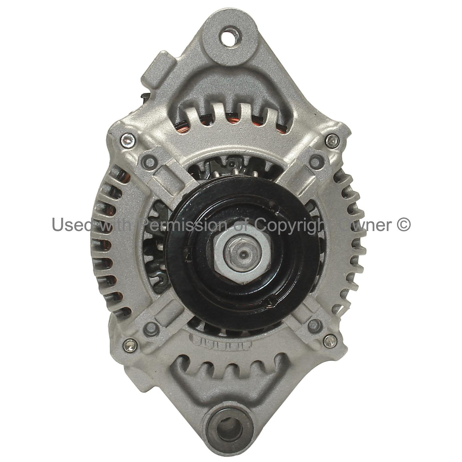 MPA 15622 Alternator product image 3 of 4