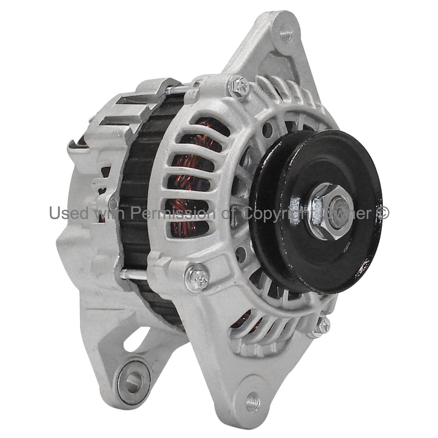 MPA 15623 Alternator product image 1 of 4