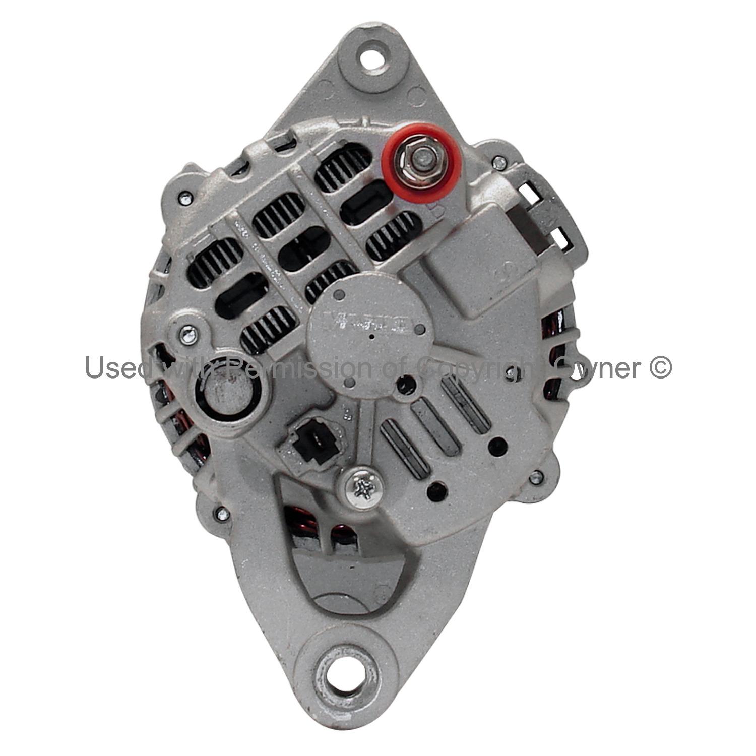 MPA 15623 Alternator product image 2 of 4