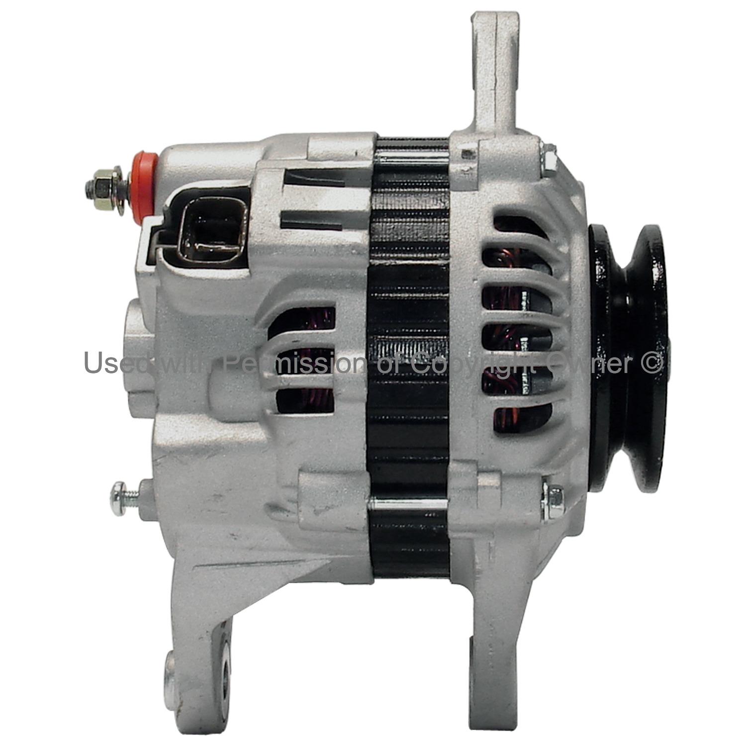 MPA 15623 Alternator product image 4 of 4