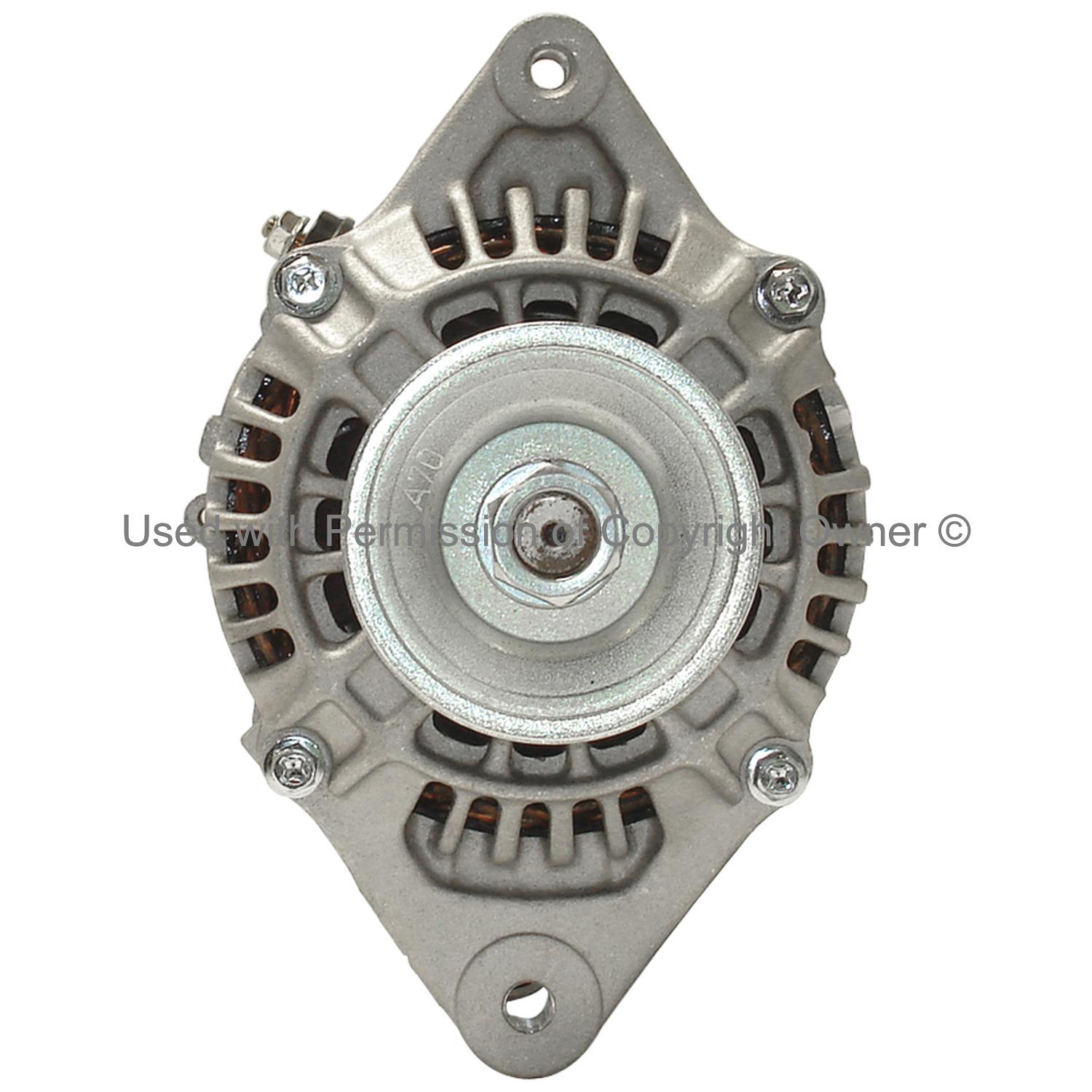 MPA 15624 - Alternator MPA 15624 Alternator product image 3 of 4