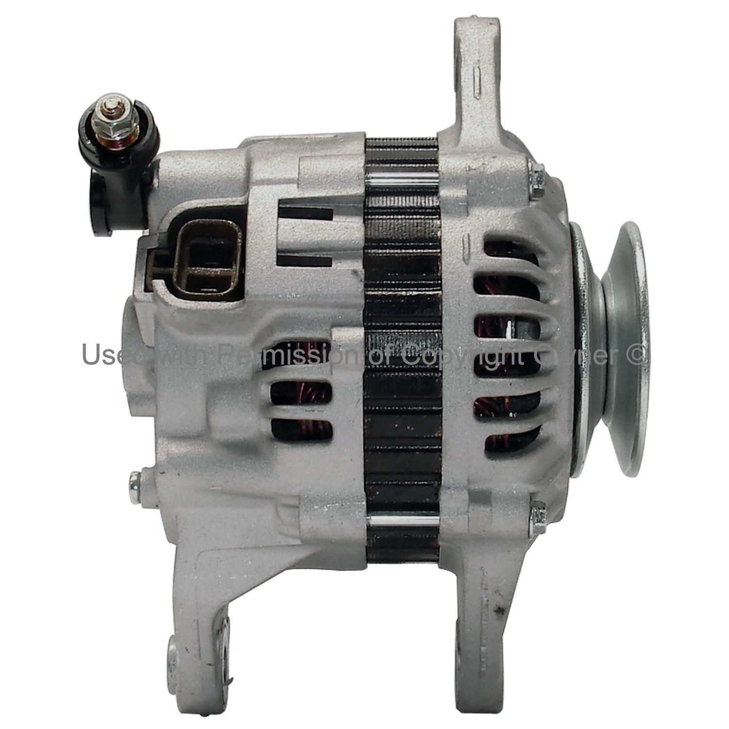 MPA 15624 - Alternator MPA 15624 Alternator product image 4 of 4