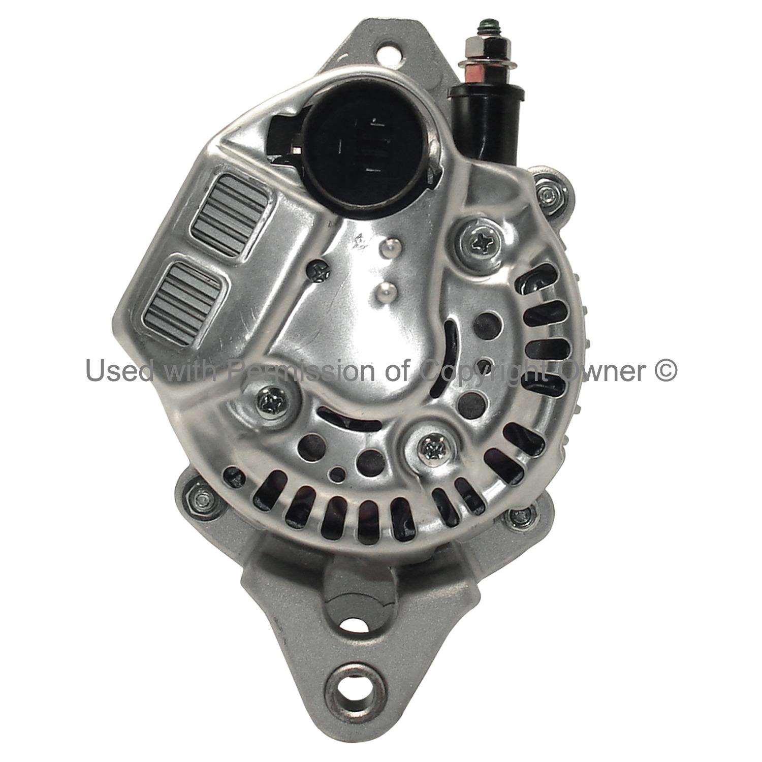 MPA 15626 Alternator product image 2 of 4