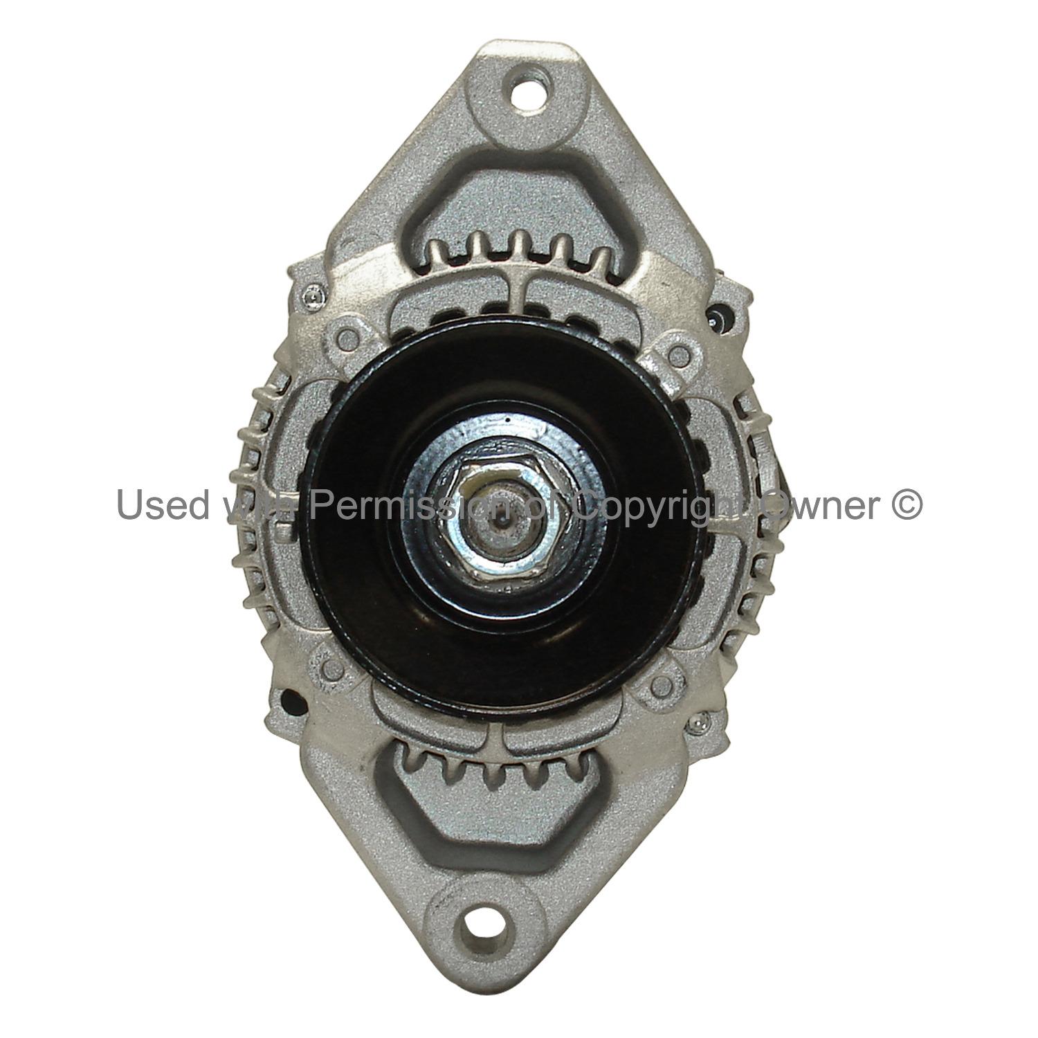 MPA 15626 Alternator product image 3 of 4