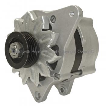 MPA 15627 Alternator product image 1 of 4