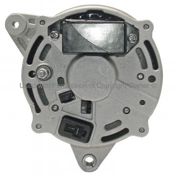 MPA 15627 Alternator product image 2 of 4