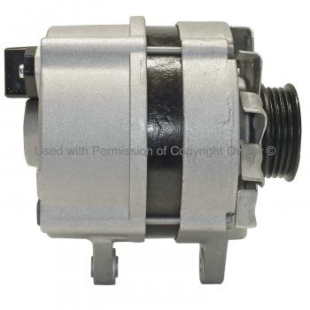 MPA 15627 Alternator product image 4 of 4