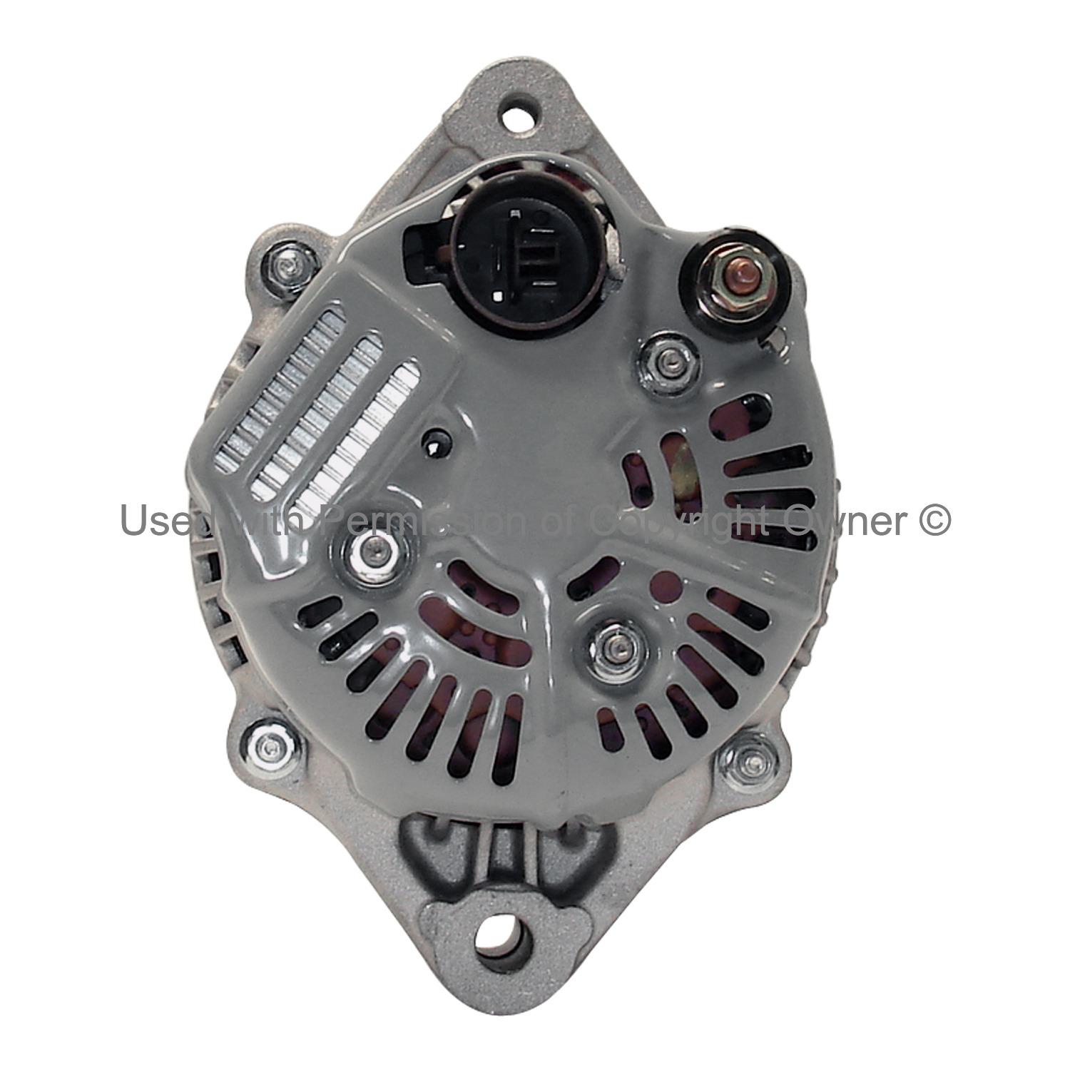 MPA 15630 - Alternator MPA 15630 Alternator product image 2 of 4