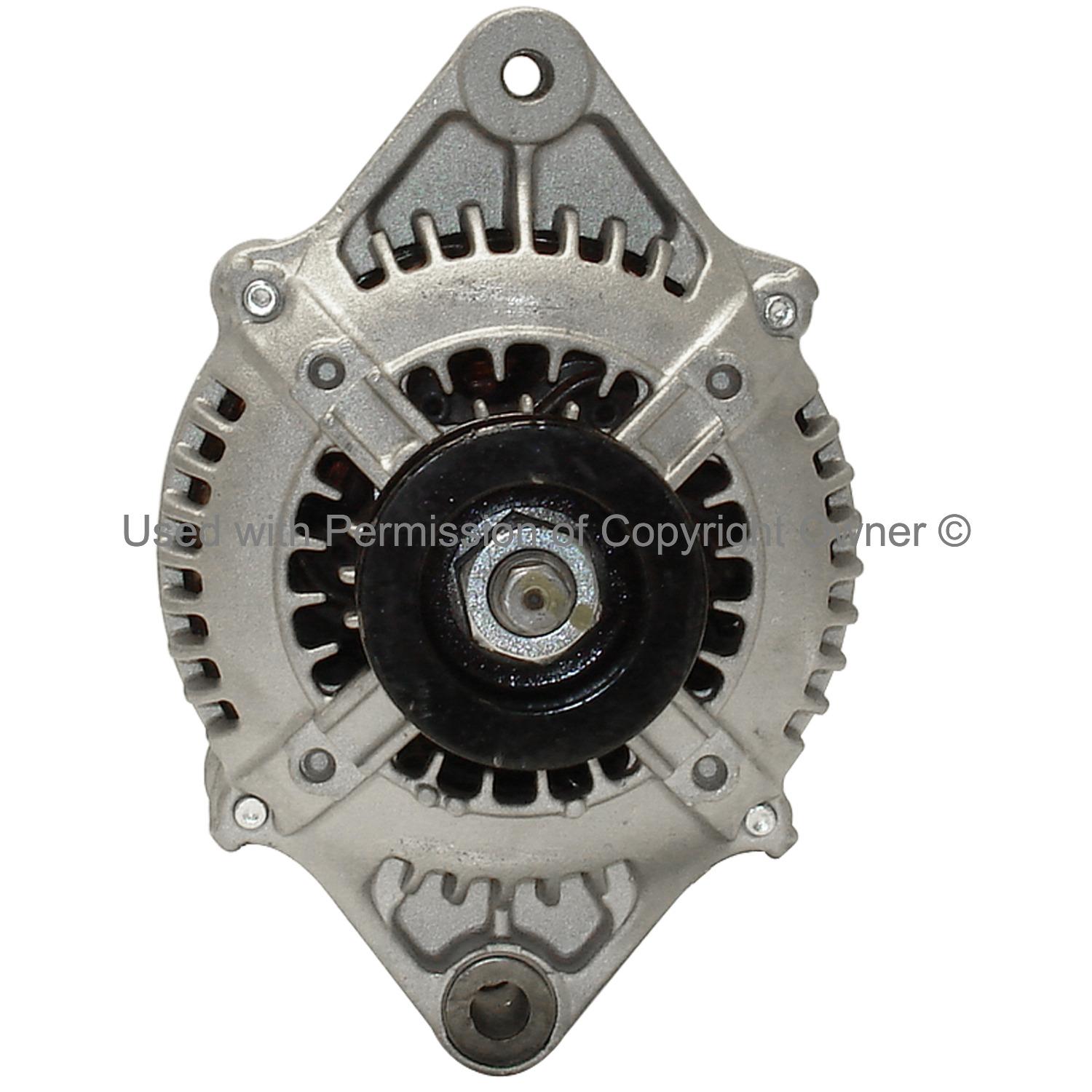 MPA 15630 - Alternator MPA 15630 Alternator product image 3 of 4