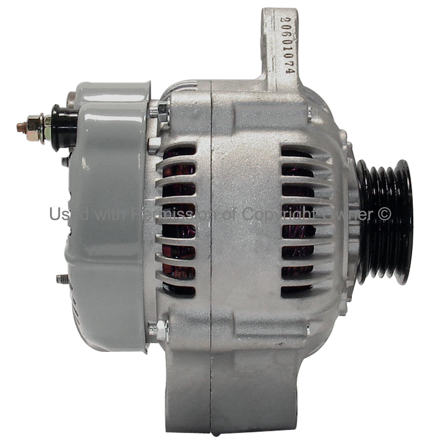 MPA 15630 - Alternator MPA 15630 Alternator product image 4 of 4