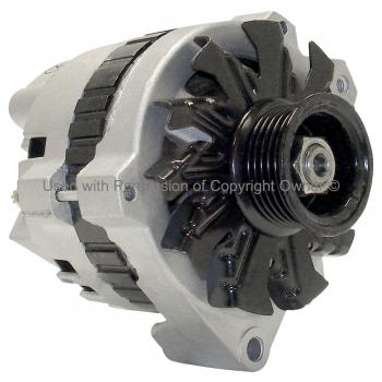 MPA 15631 Alternator product image 1 of 4