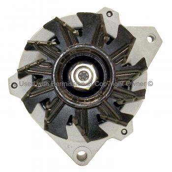 MPA 15631 Alternator product image 3 of 4
